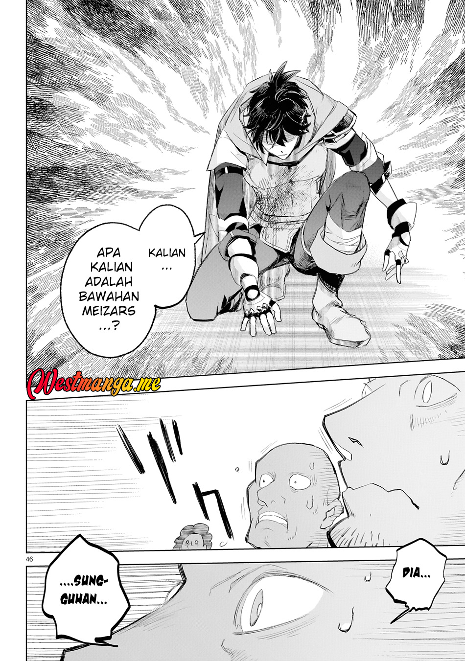 Elf Tsuma to Hajimeru Yuukyuu no Tabi ~Densetsu no Yuusha, Aisuru Elf to Tomoni 100-nen Mae ni Sukutta Sekai wo Tabisuru~ chapter 1