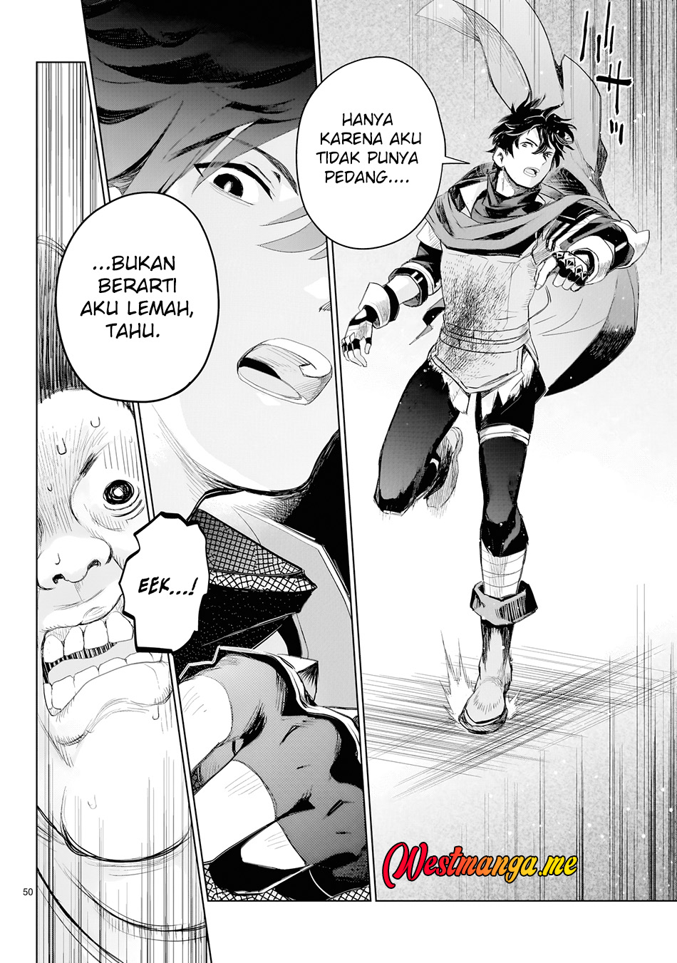 Elf Tsuma to Hajimeru Yuukyuu no Tabi ~Densetsu no Yuusha, Aisuru Elf to Tomoni 100-nen Mae ni Sukutta Sekai wo Tabisuru~ chapter 1