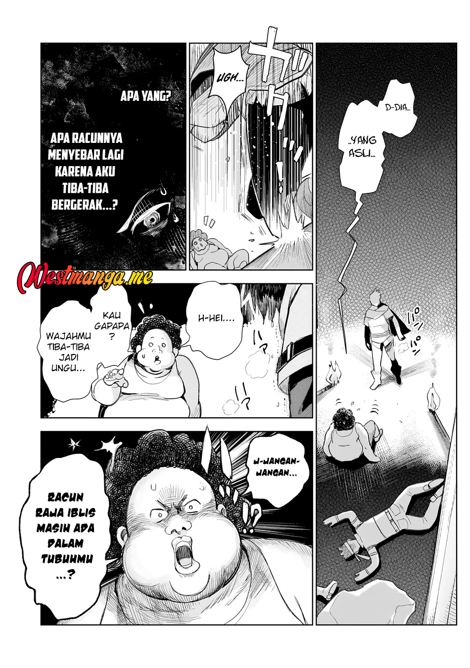 Elf Tsuma to Hajimeru Yuukyuu no Tabi ~Densetsu no Yuusha, Aisuru Elf to Tomoni 100-nen Mae ni Sukutta Sekai wo Tabisuru~ chapter 1