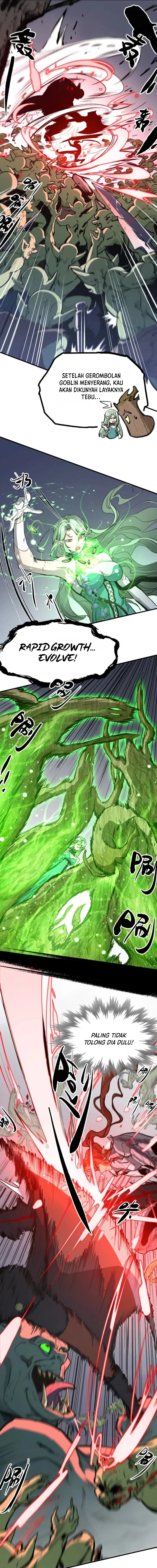 Elven Queen chapter 12