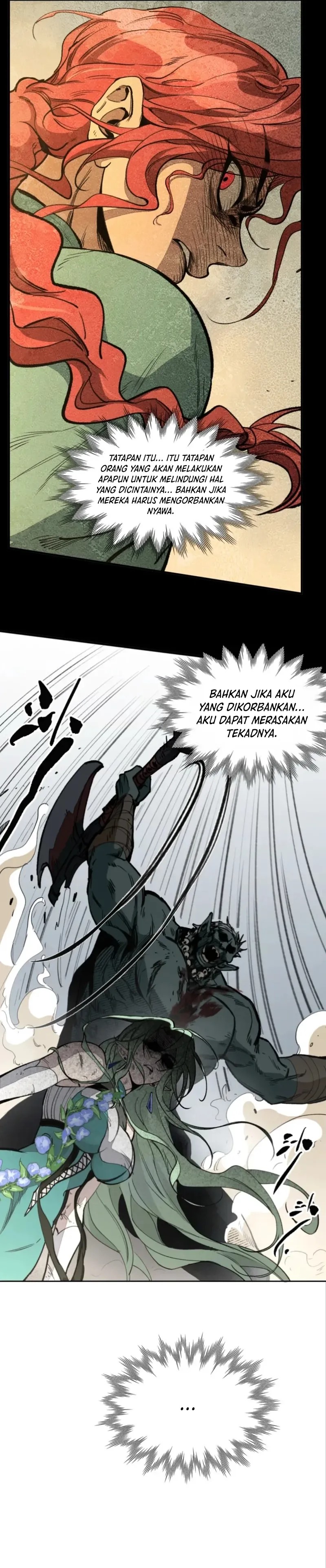 Elven Queen chapter 12