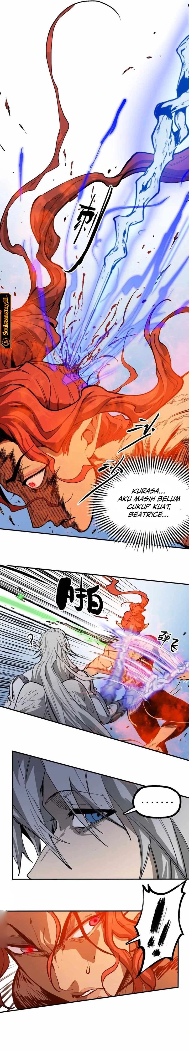 Elven Queen chapter 17