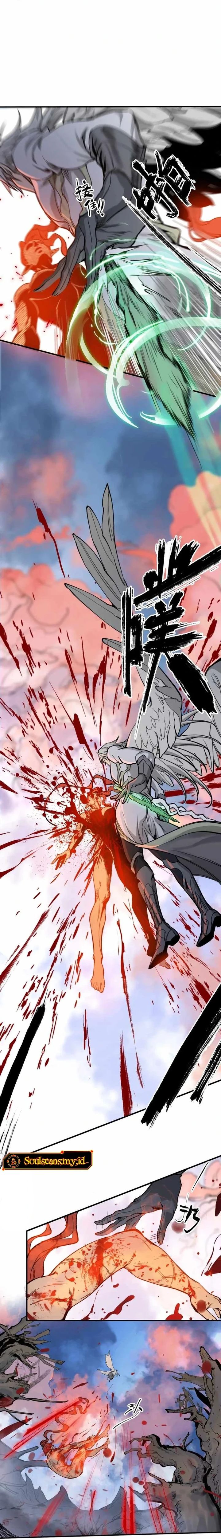 Elven Queen chapter 17