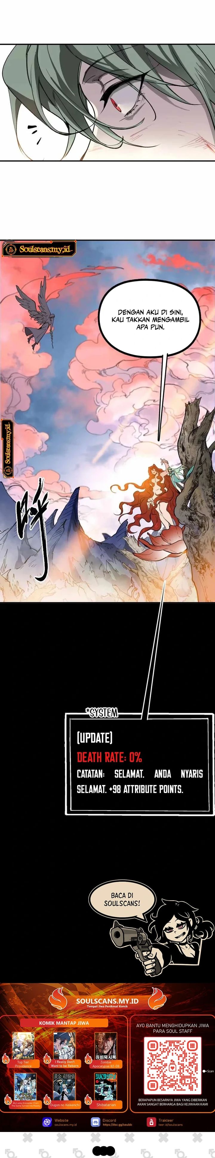 Elven Queen chapter 17