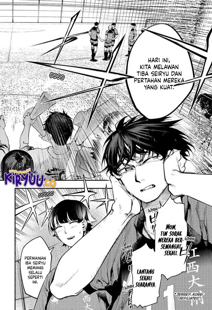 Embers chapter 9