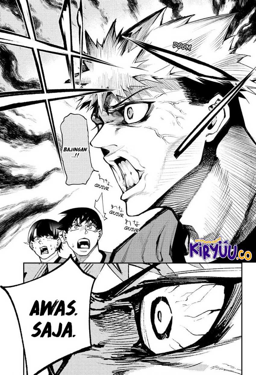 Embers chapter 9
