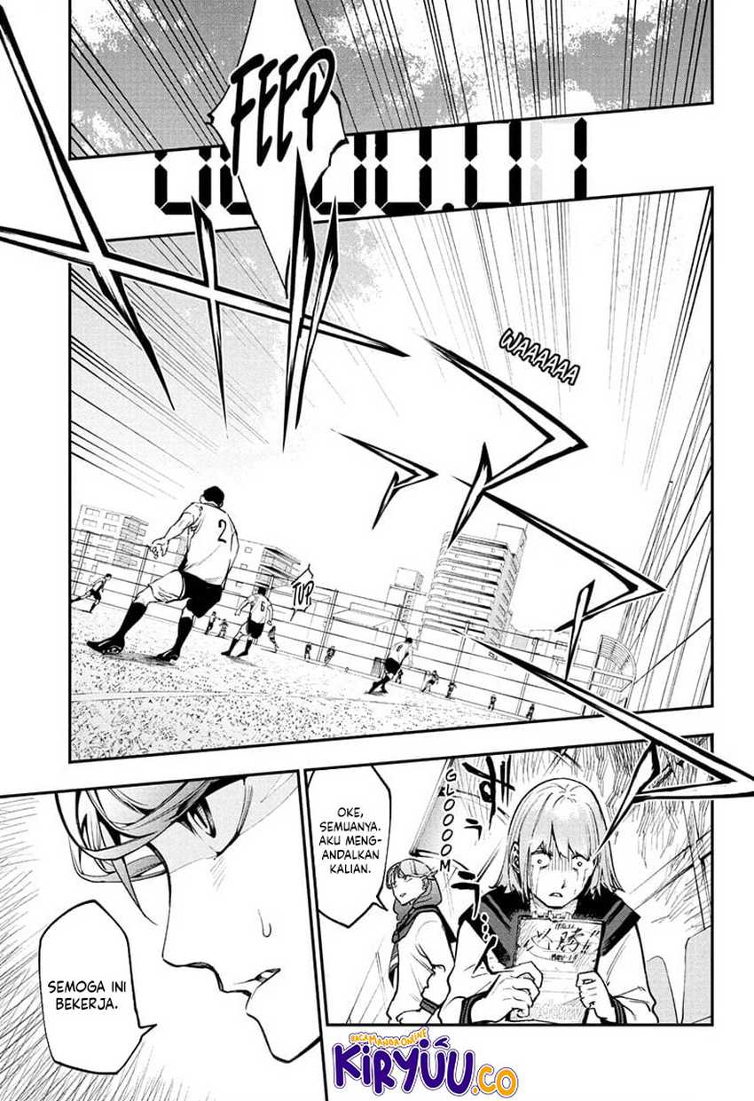 Embers chapter 9