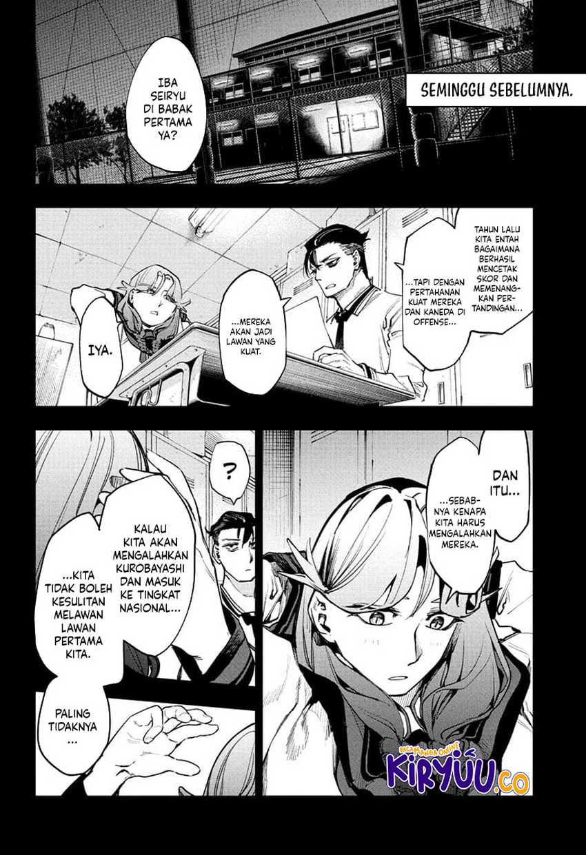 Embers chapter 9