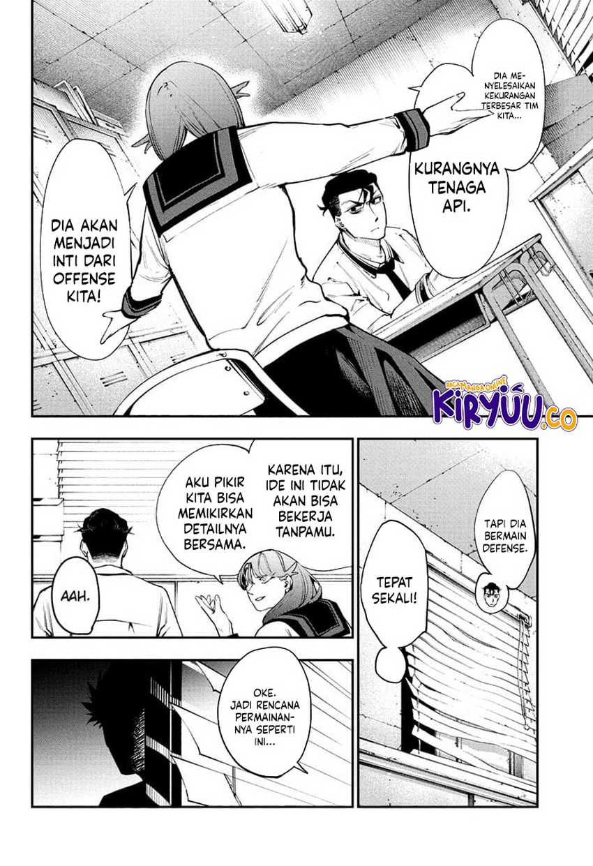 Embers chapter 9