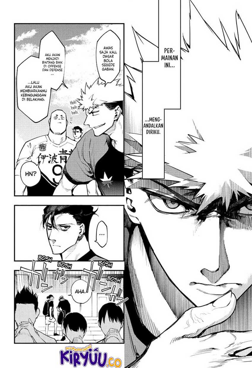 Embers chapter 9