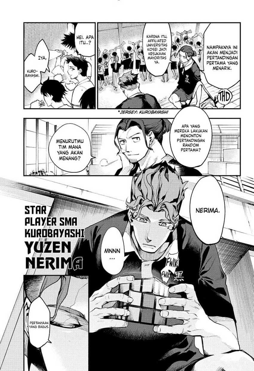 Embers chapter 9