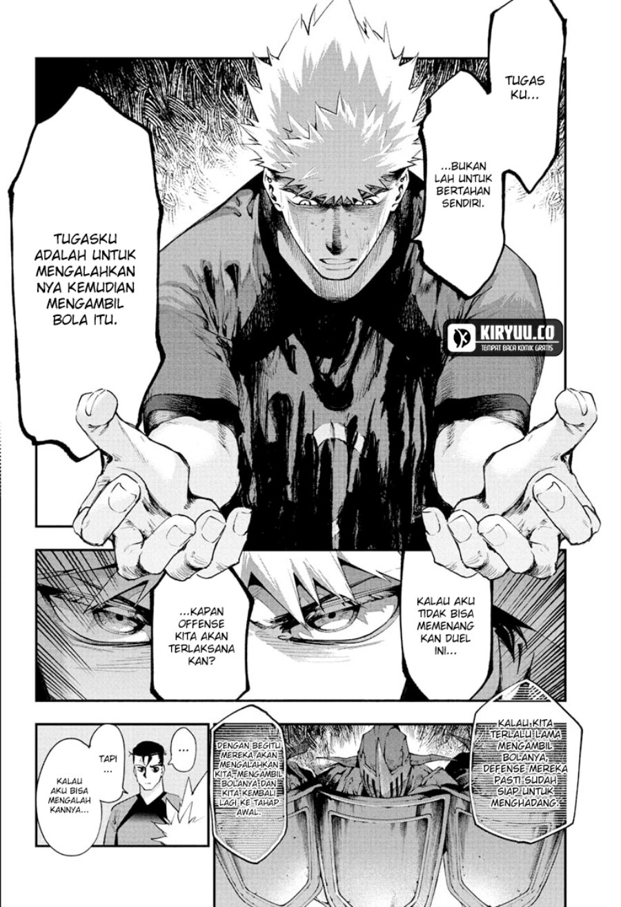Embers chapter 11