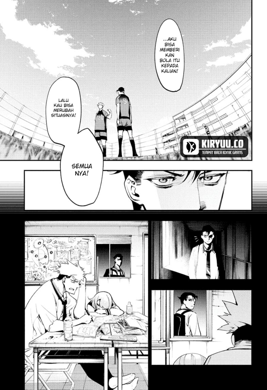 Embers chapter 11