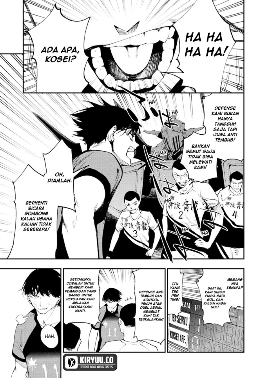 Embers chapter 11