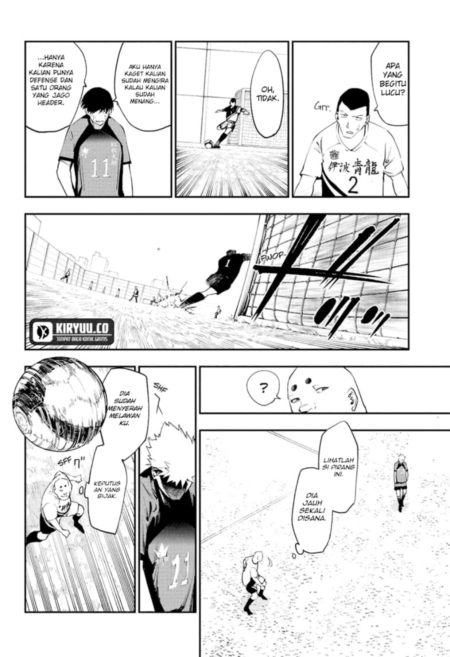 Embers chapter 11