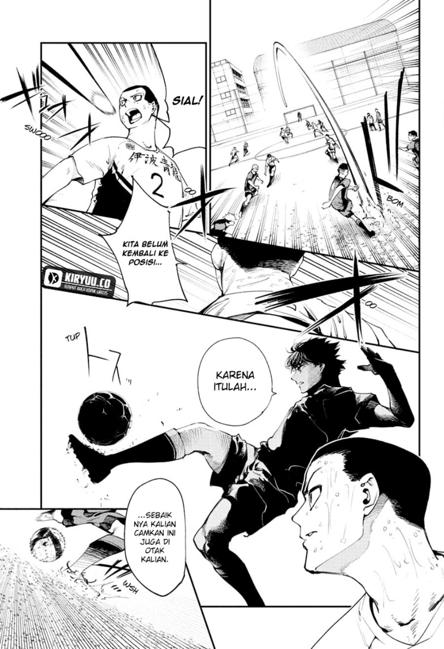 Embers chapter 11