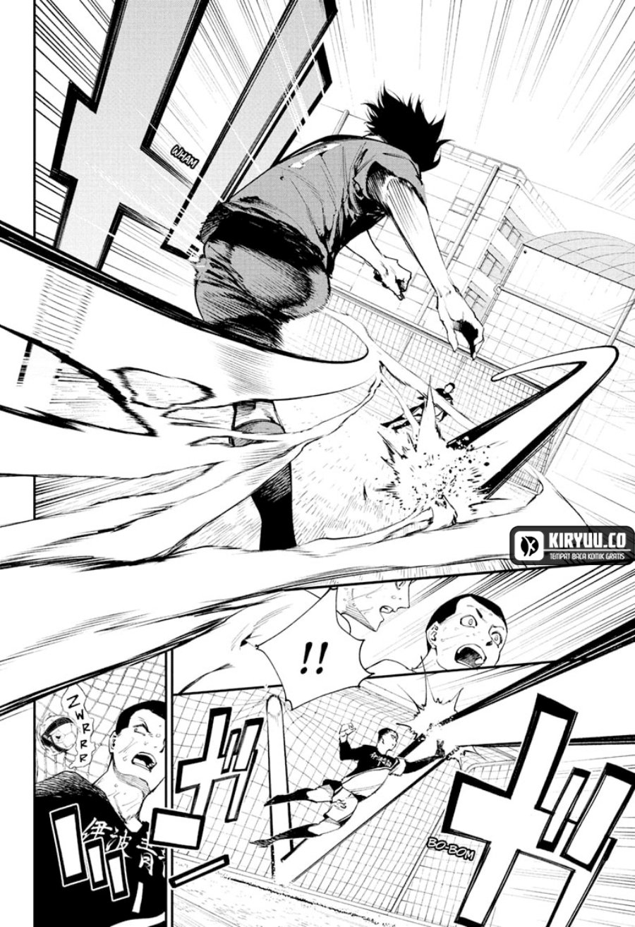 Embers chapter 11