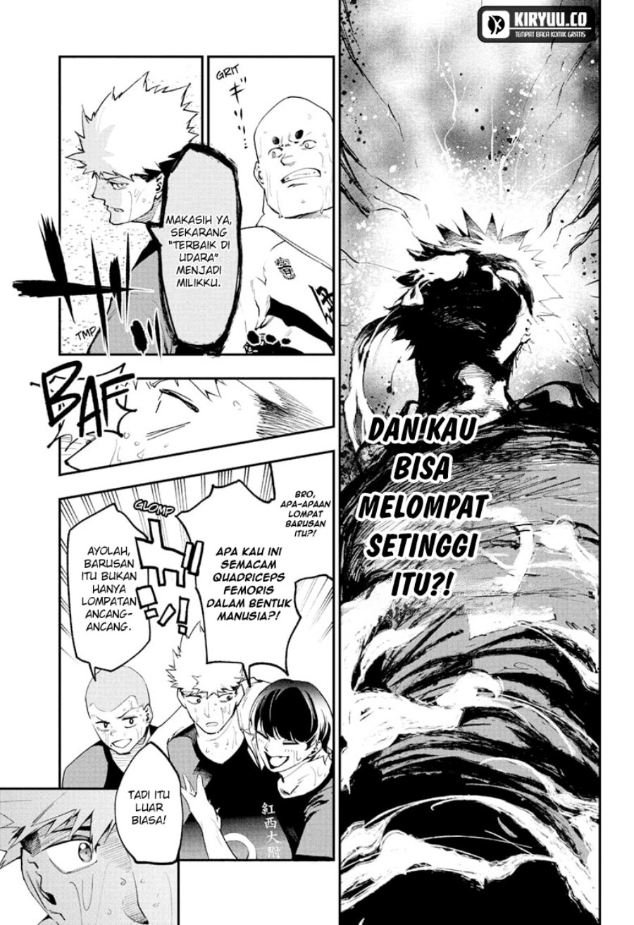 Embers chapter 11
