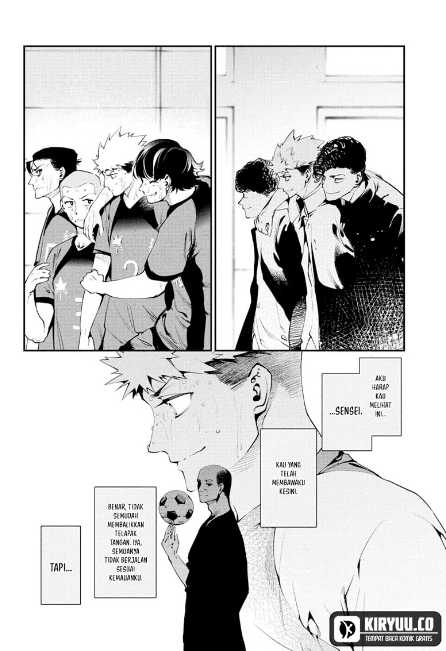 Embers chapter 11