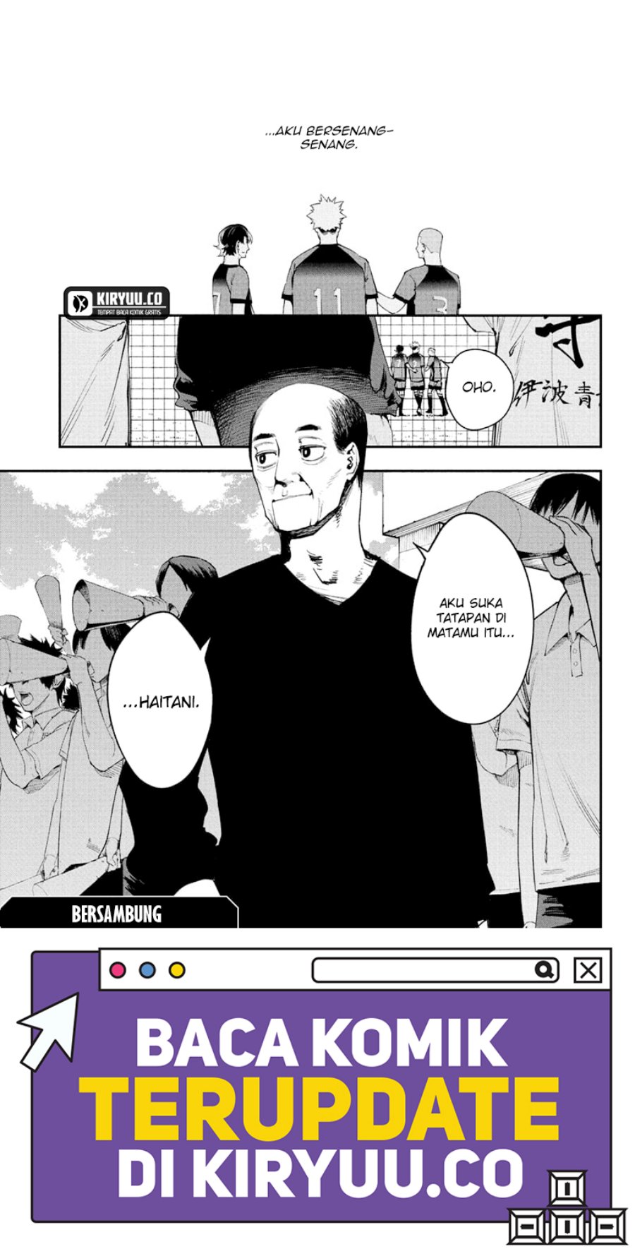 Embers chapter 11