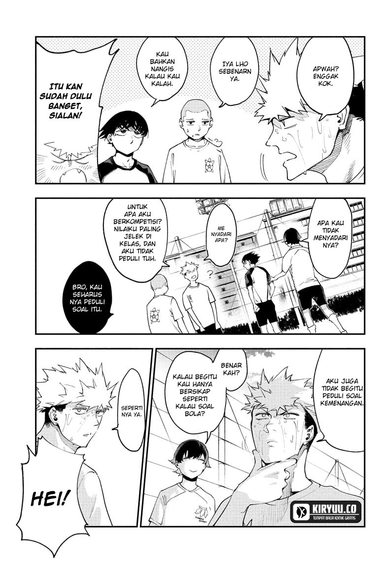 Embers Chapter 14 Bahasa Indonesia