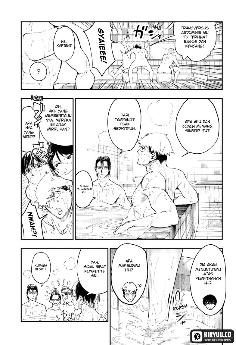 Embers Chapter 14 Bahasa Indonesia