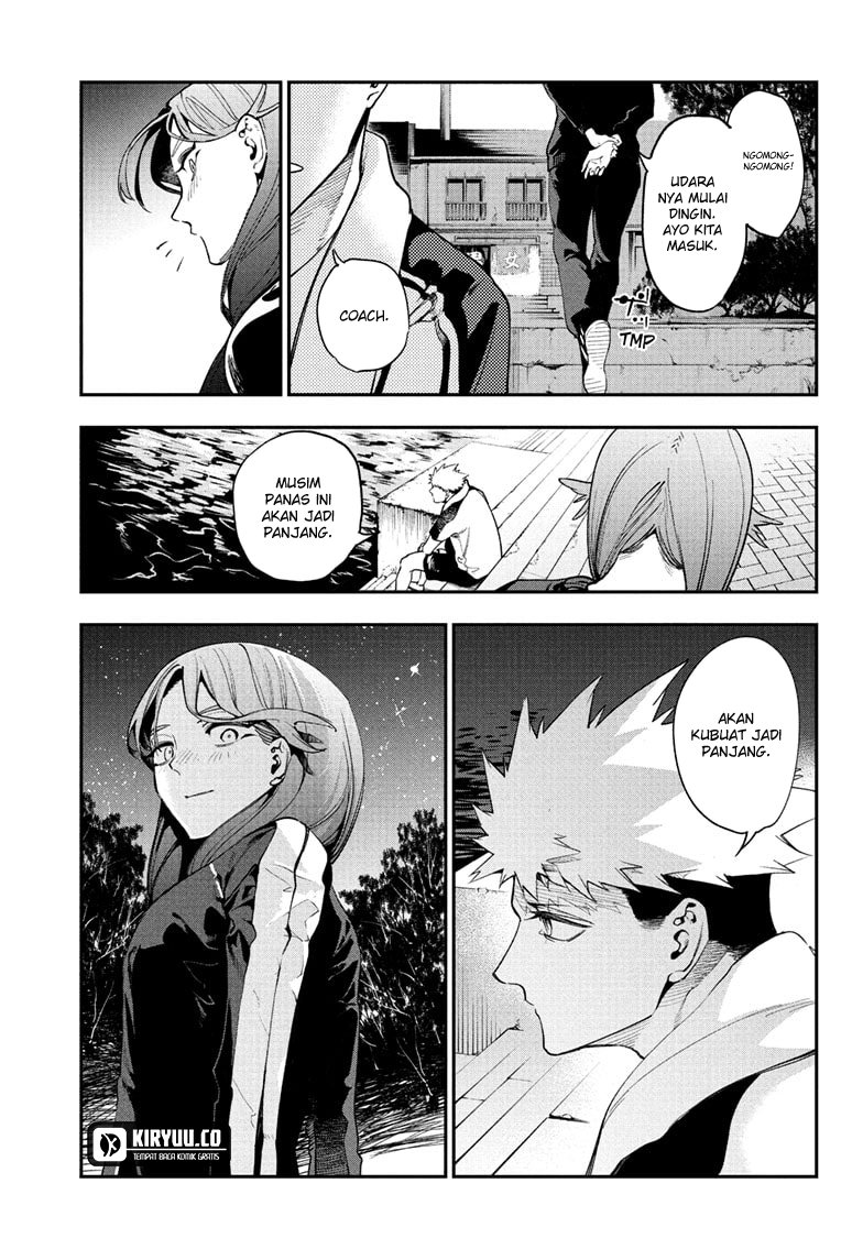 Embers Chapter 14 Bahasa Indonesia