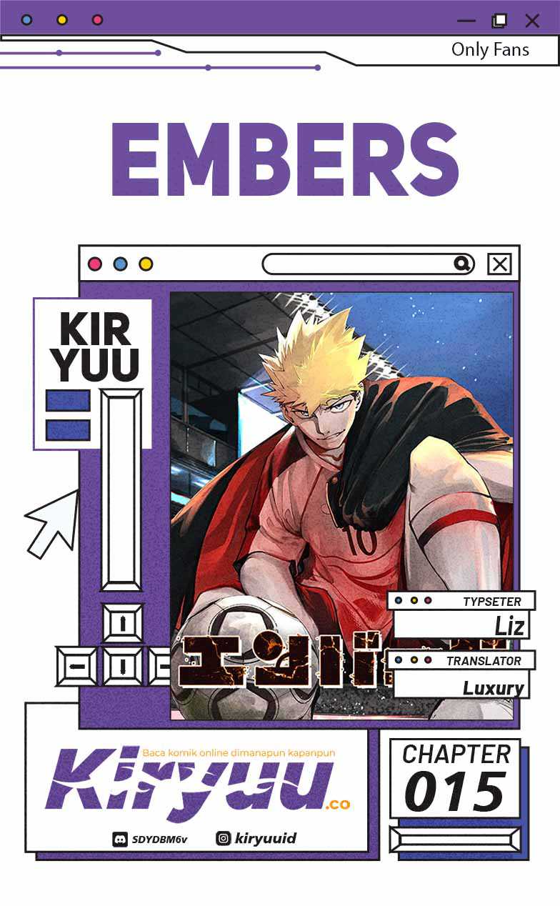 Embers chapter 15