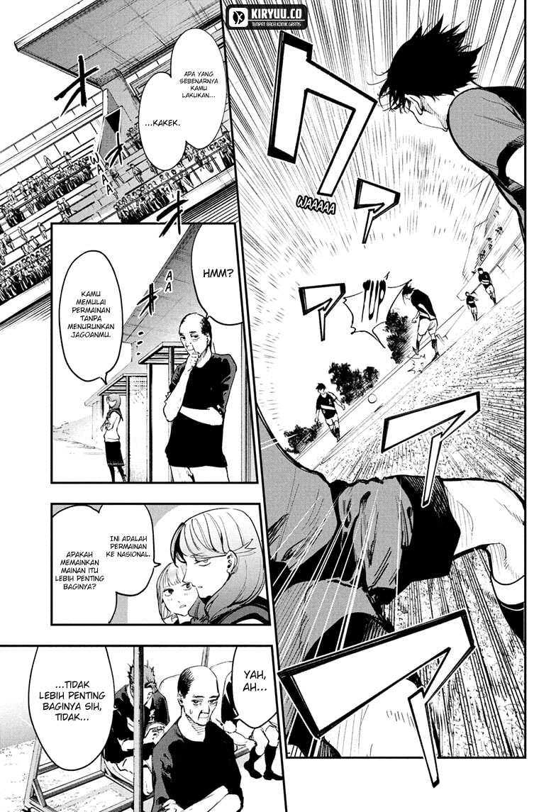 Embers chapter 15