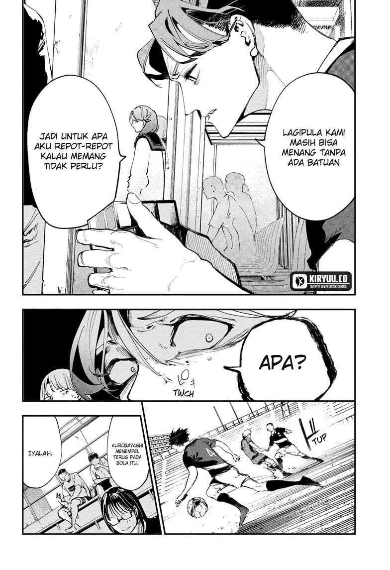Embers chapter 15