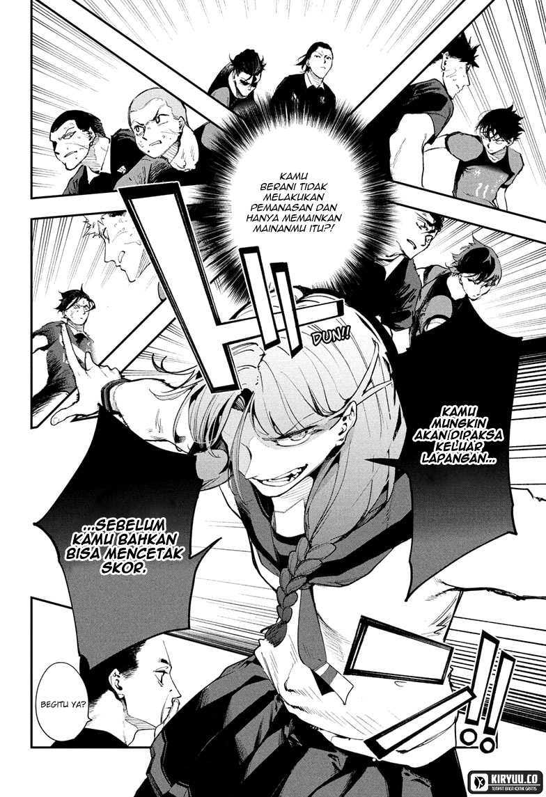 Embers chapter 15