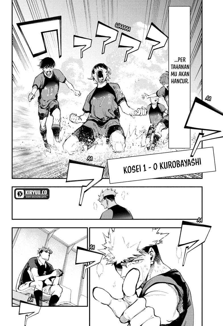 Embers chapter 15