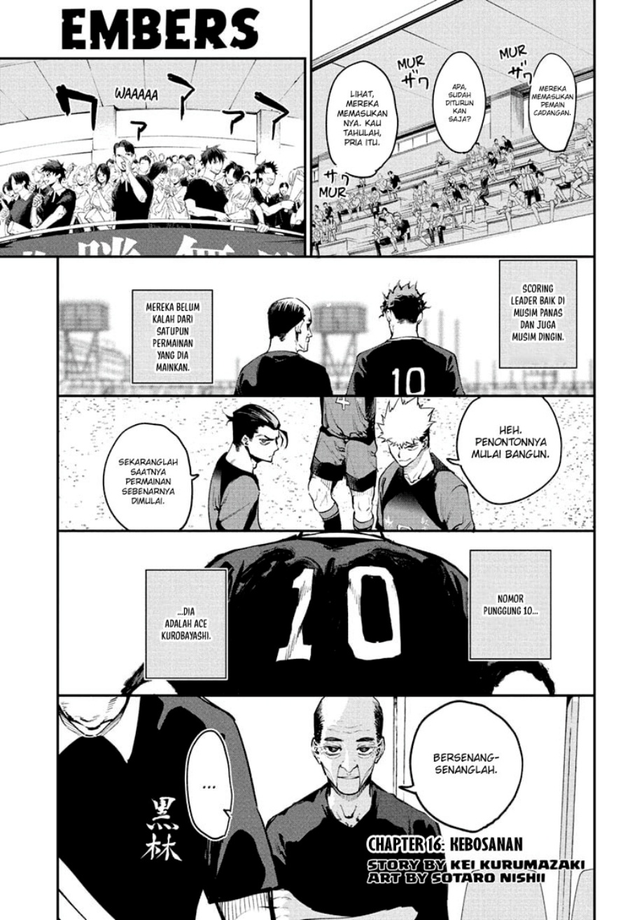 Embers chapter 16