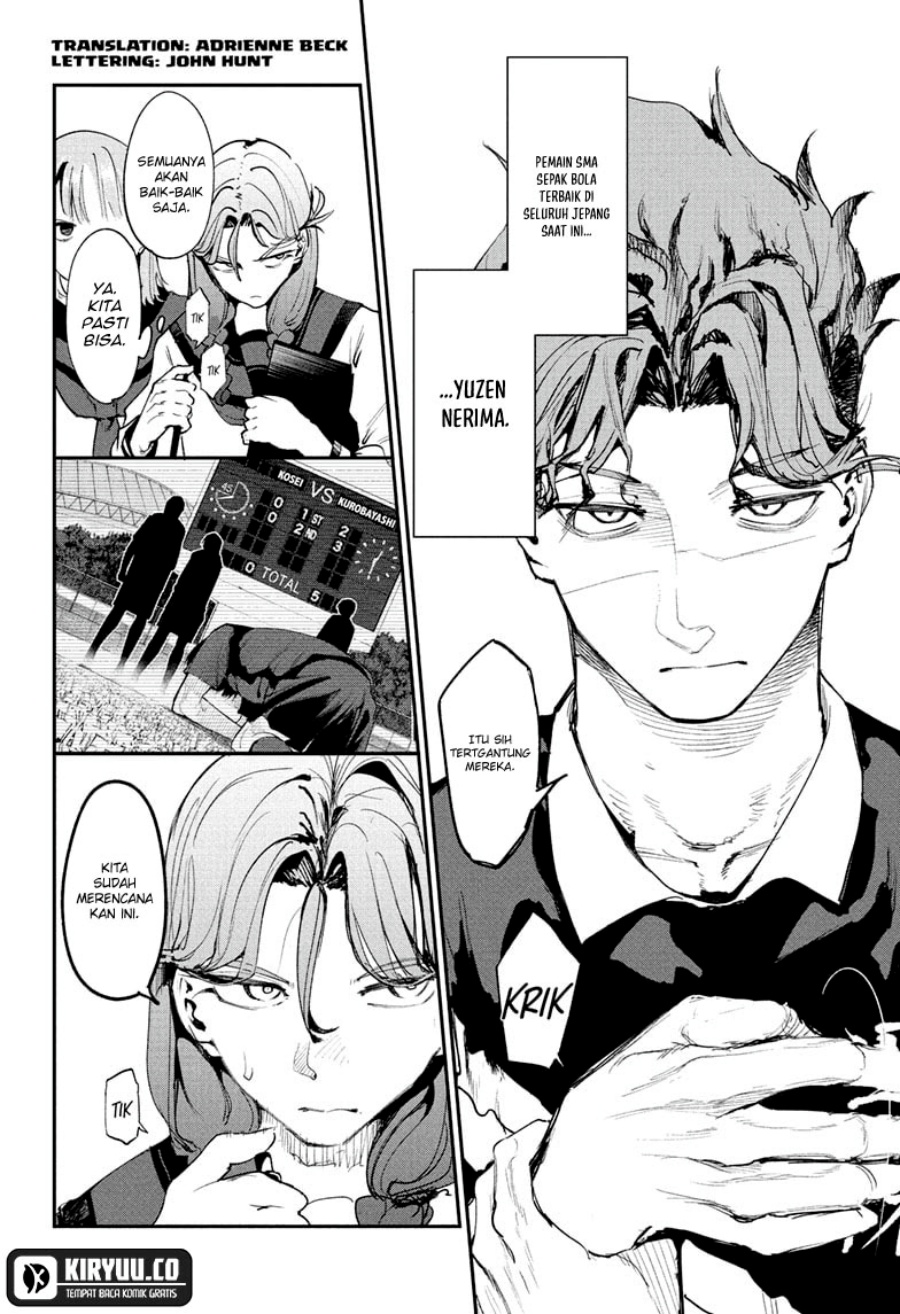 Embers chapter 16