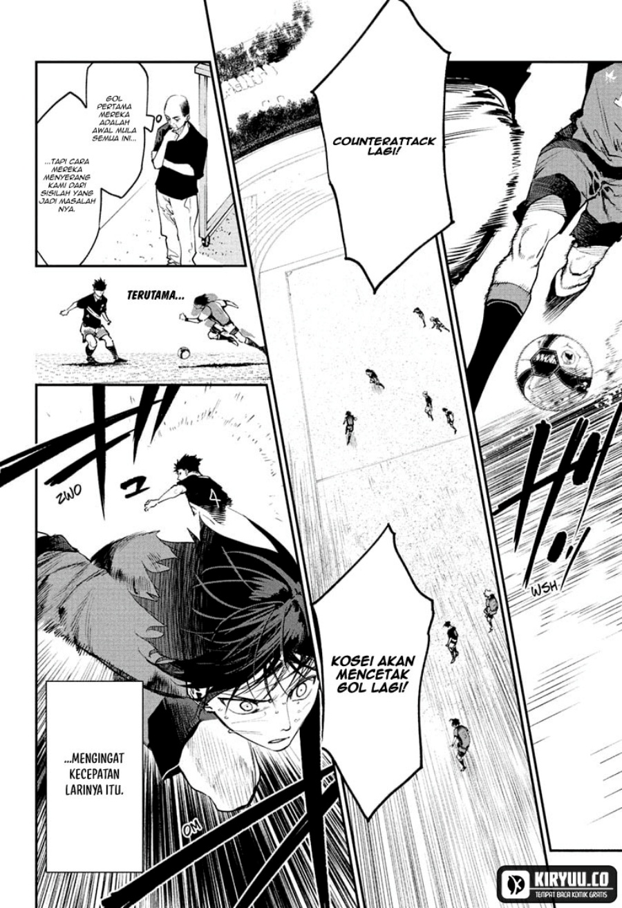 Embers chapter 16