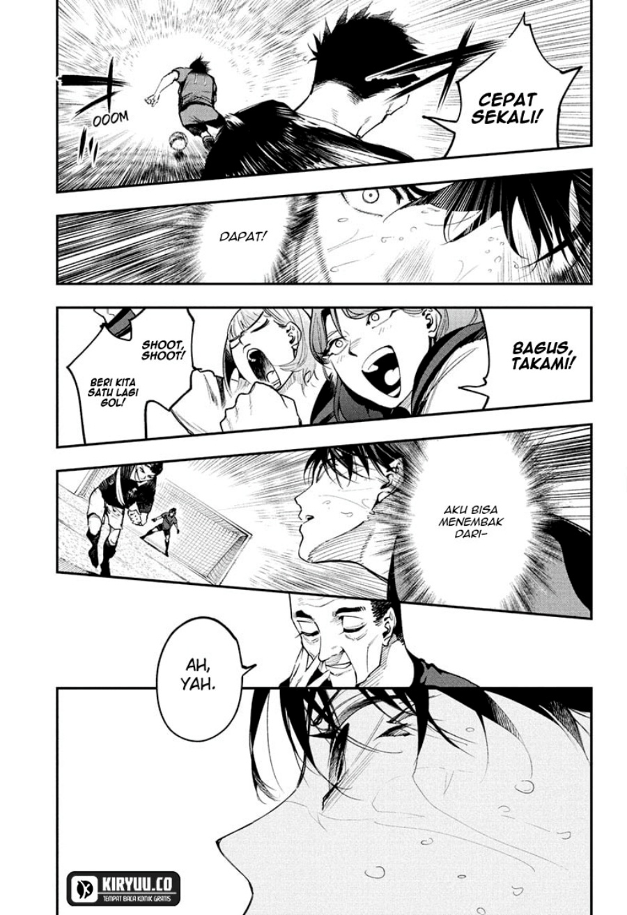 Embers chapter 16