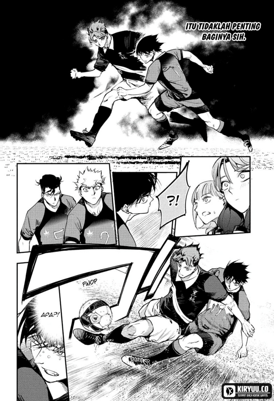 Embers chapter 16