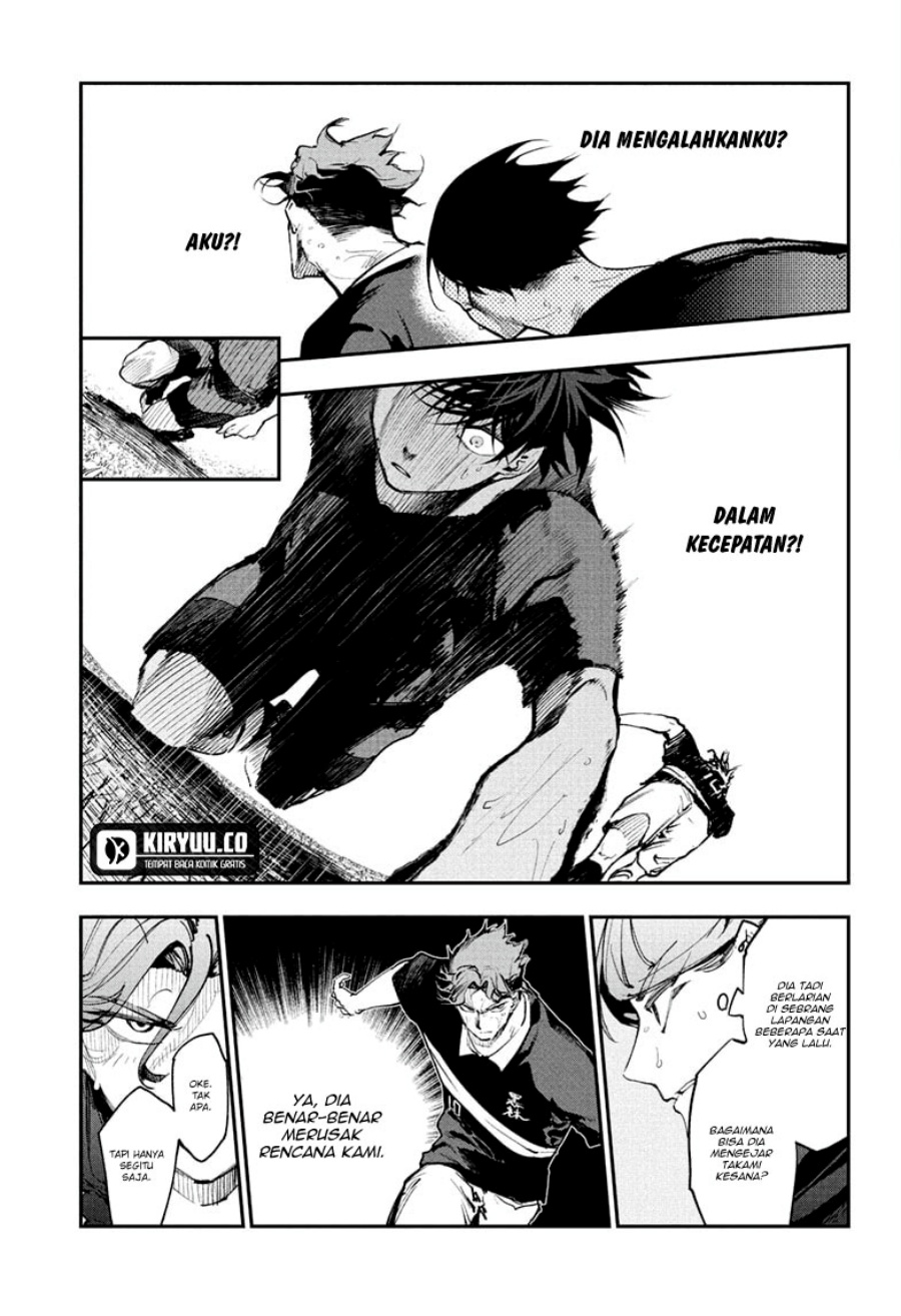 Embers chapter 16