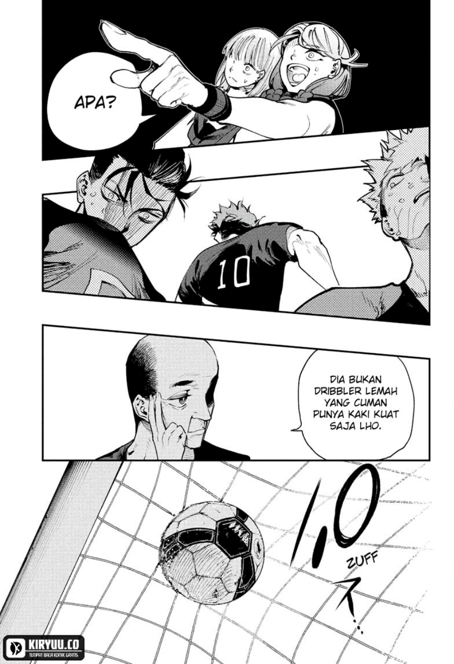 Embers chapter 16