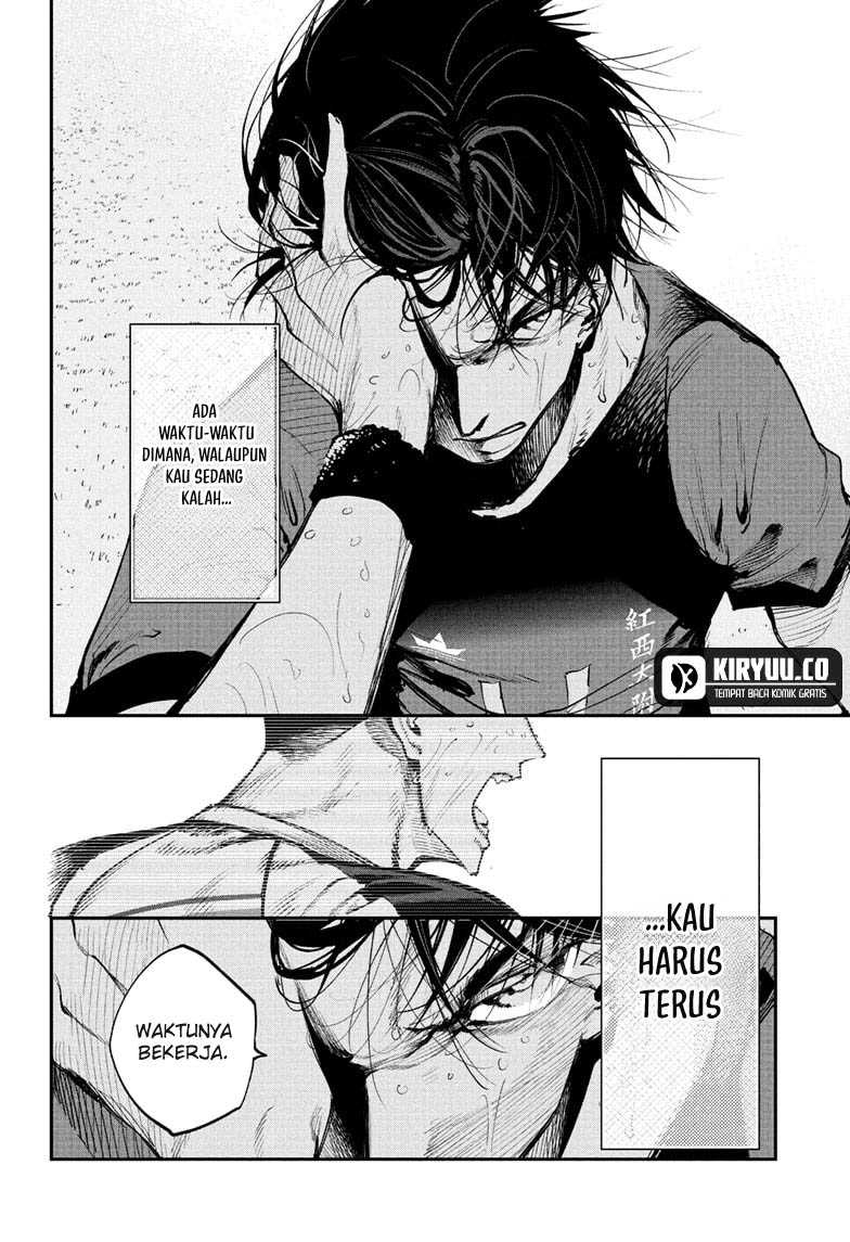 Embers chapter 18