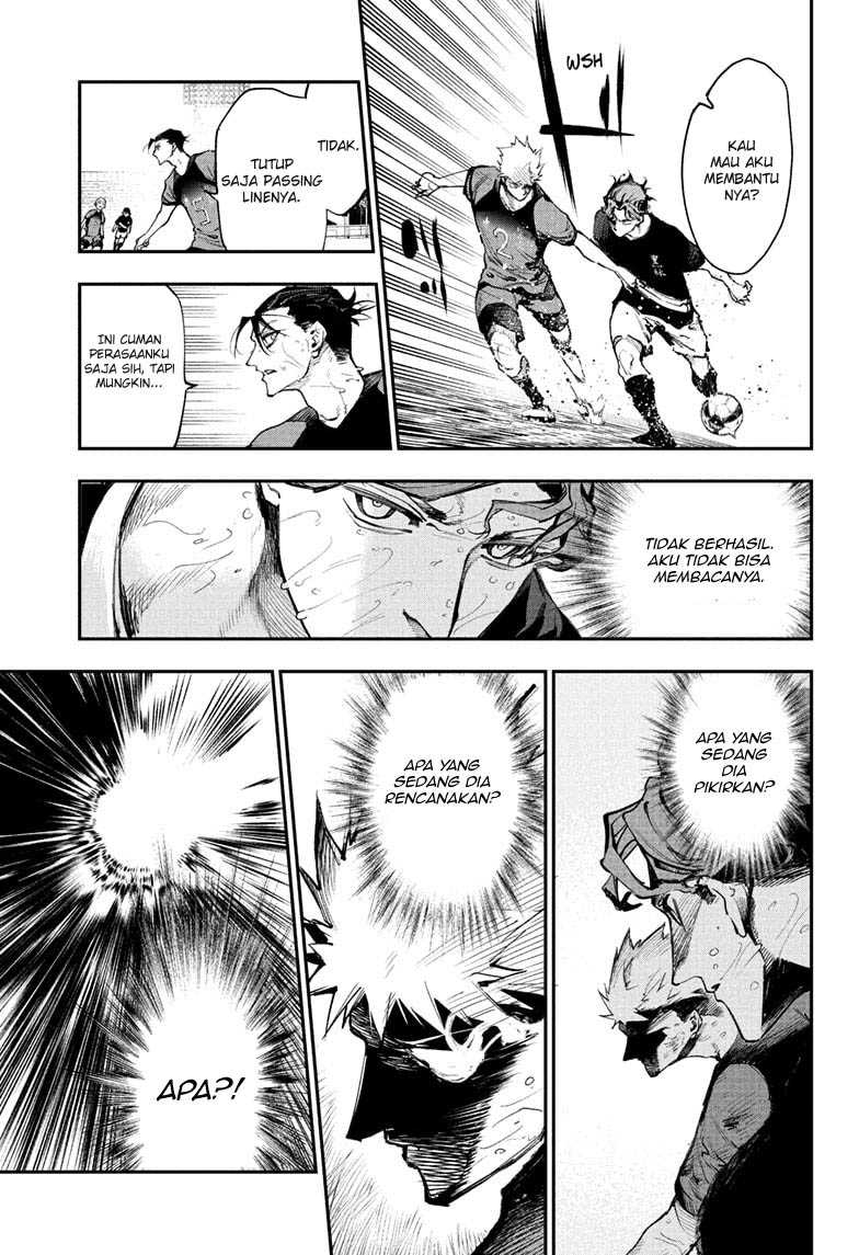 Embers chapter 18