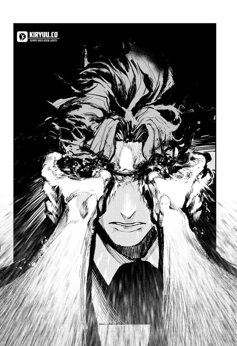 Embers chapter 18
