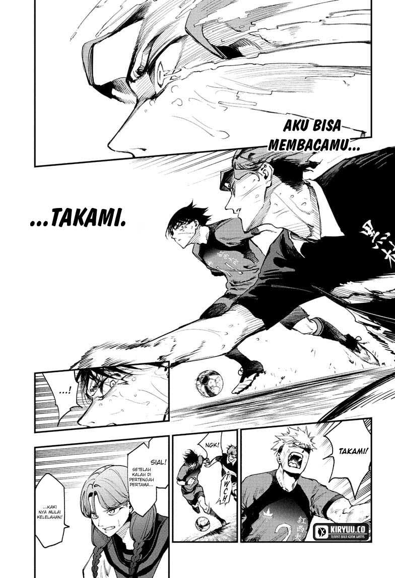 Embers chapter 18