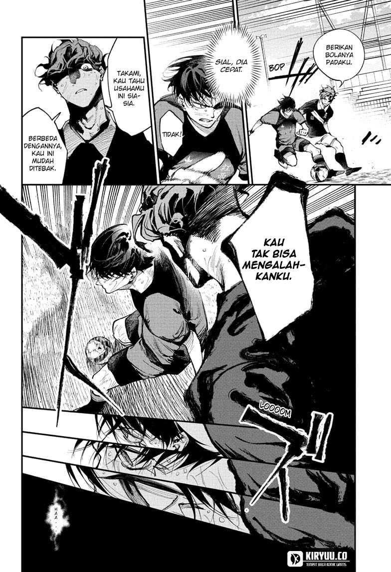 Embers chapter 18