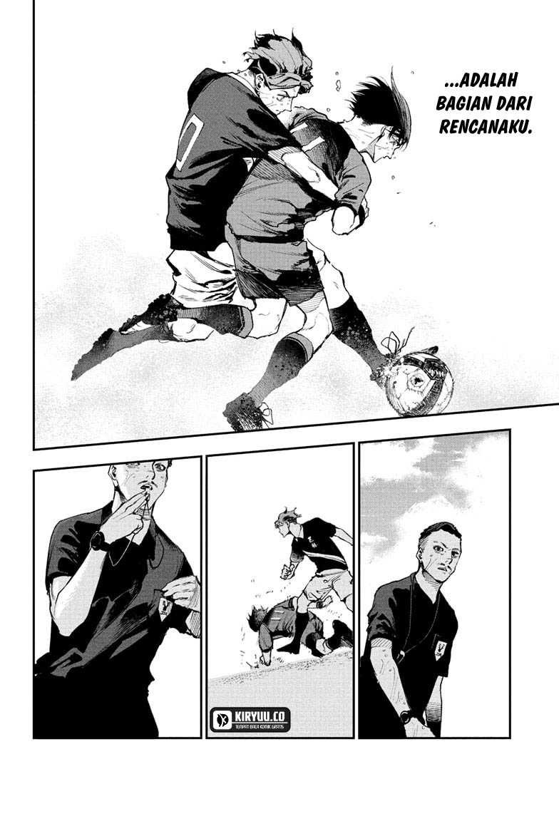 Embers chapter 18