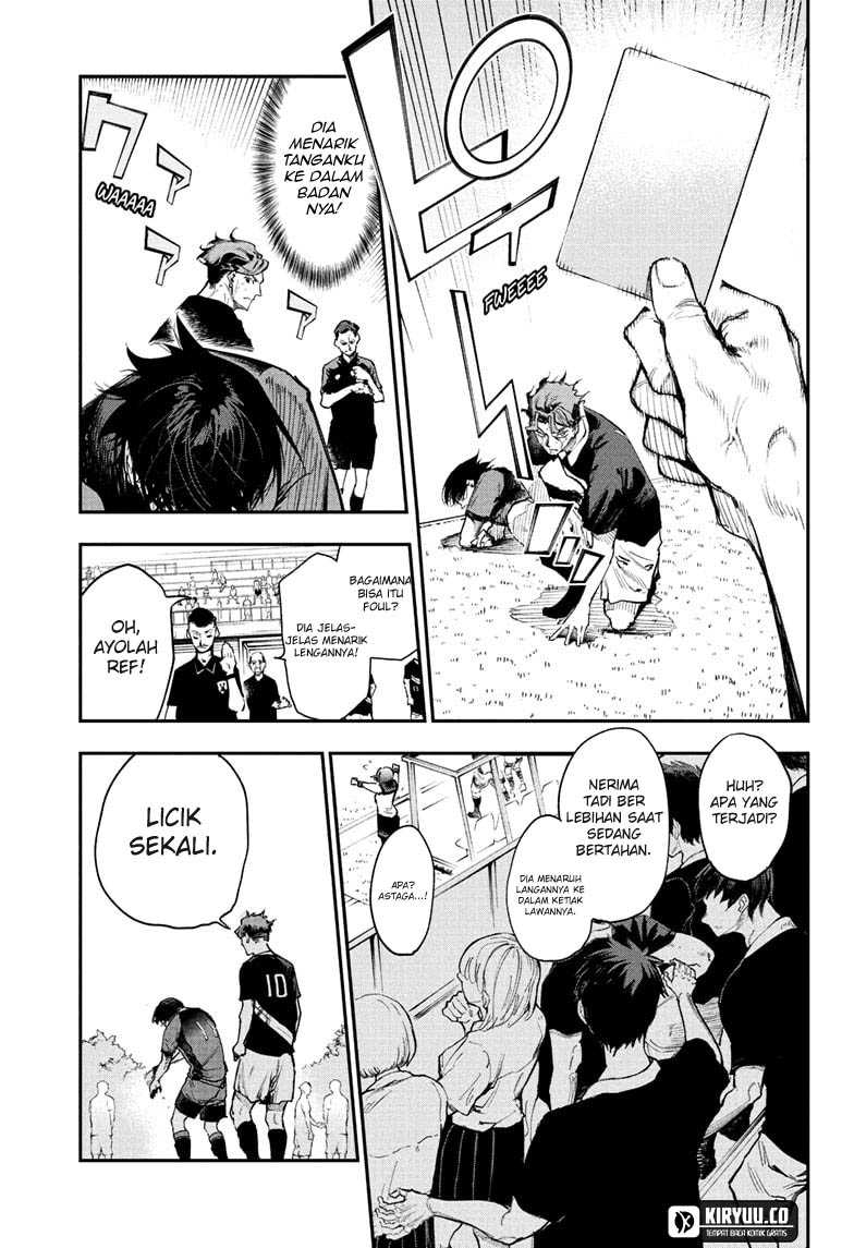 Embers chapter 18