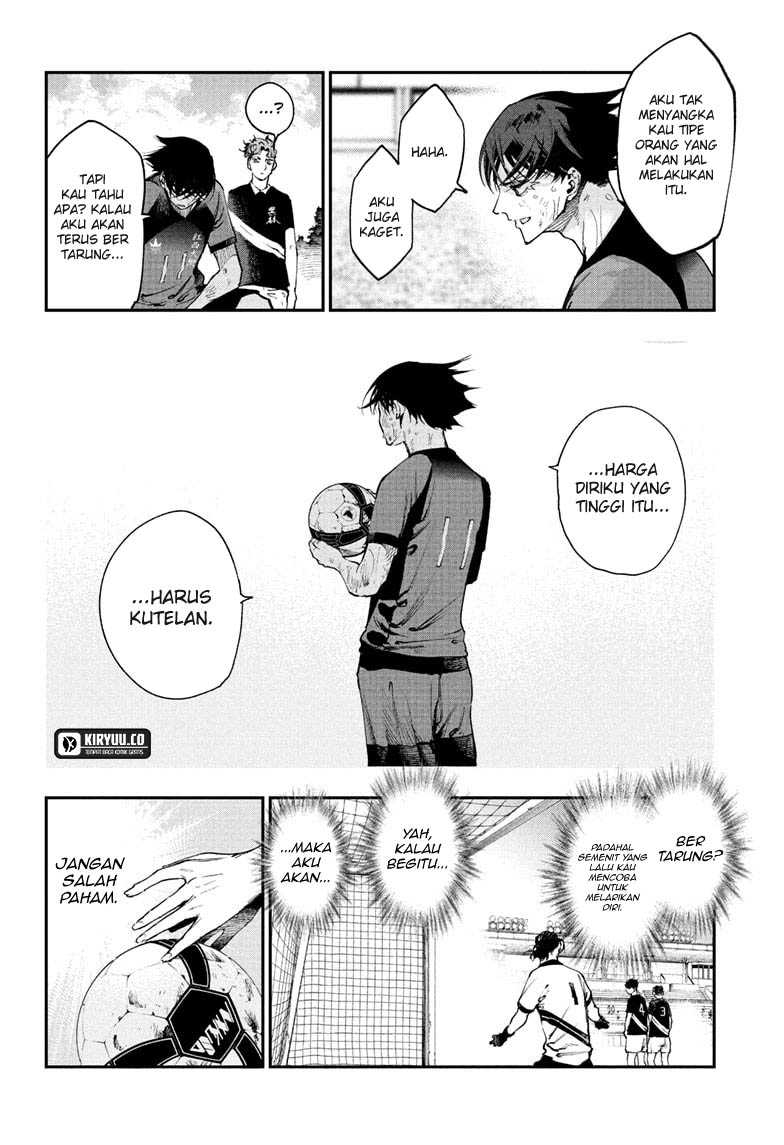Embers chapter 18