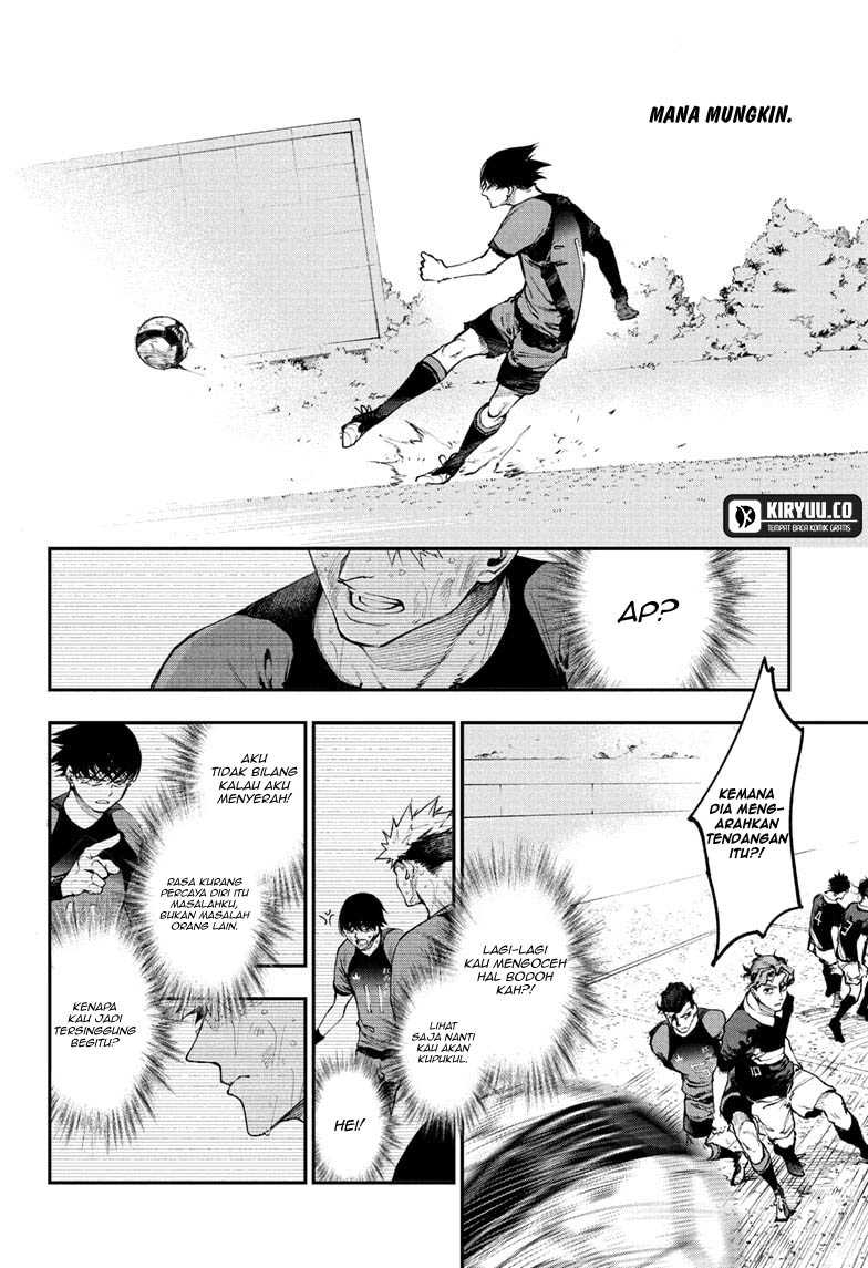 Embers chapter 18
