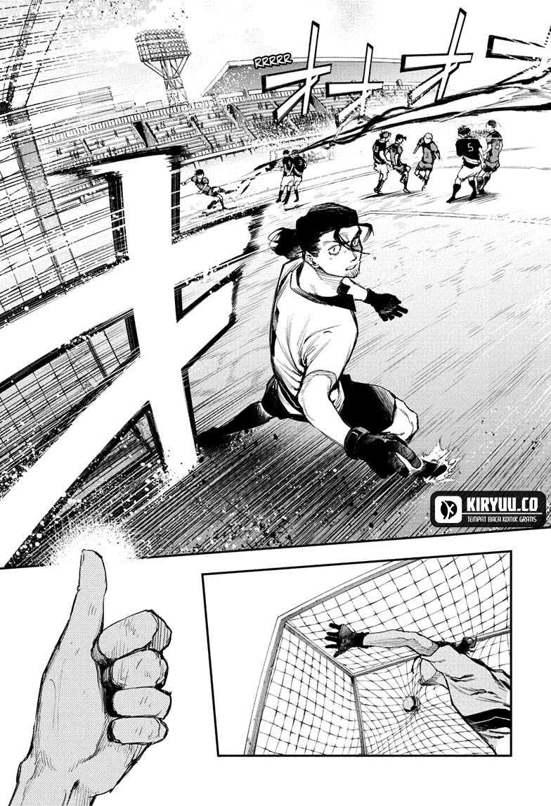 Embers chapter 18