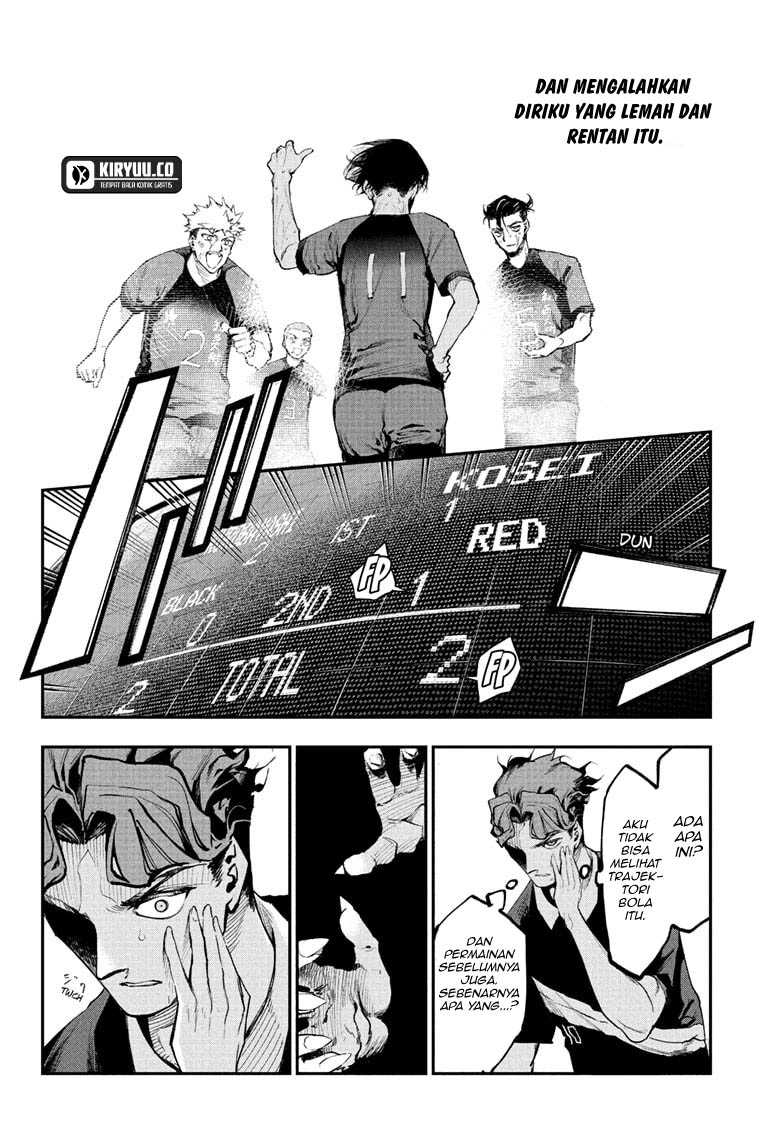 Embers chapter 18